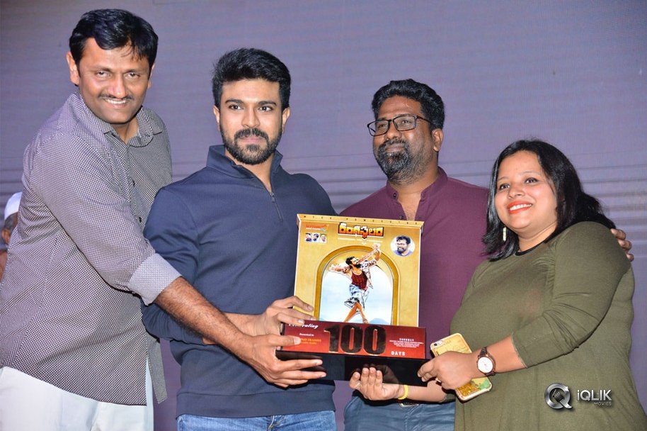 Rangasthalam-100-Days-Function-Photos